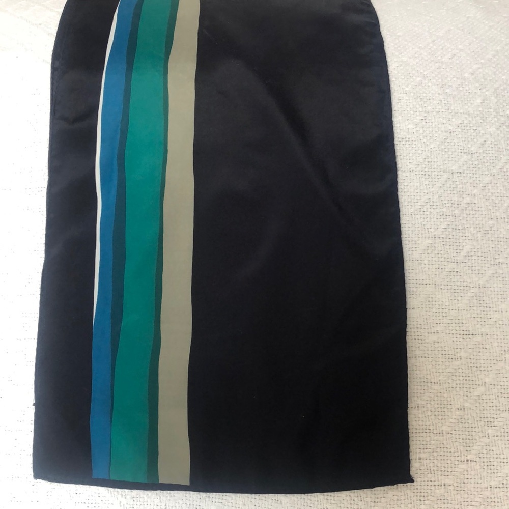 Silk scarf by Vera